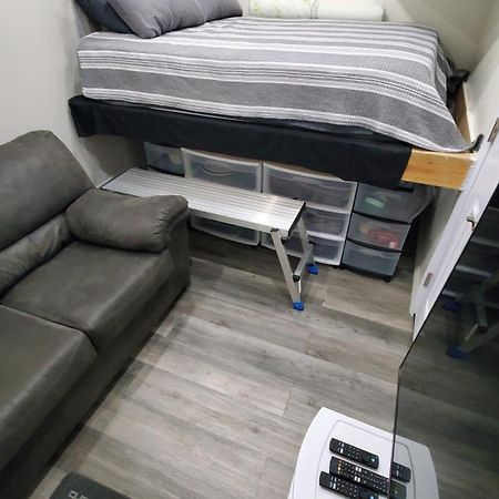 1 Bedroom Mini Apartment In Otay Ranch Chula Vista Exterior photo