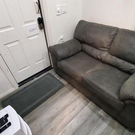 1 Bedroom Mini Apartment In Otay Ranch Chula Vista Exterior photo