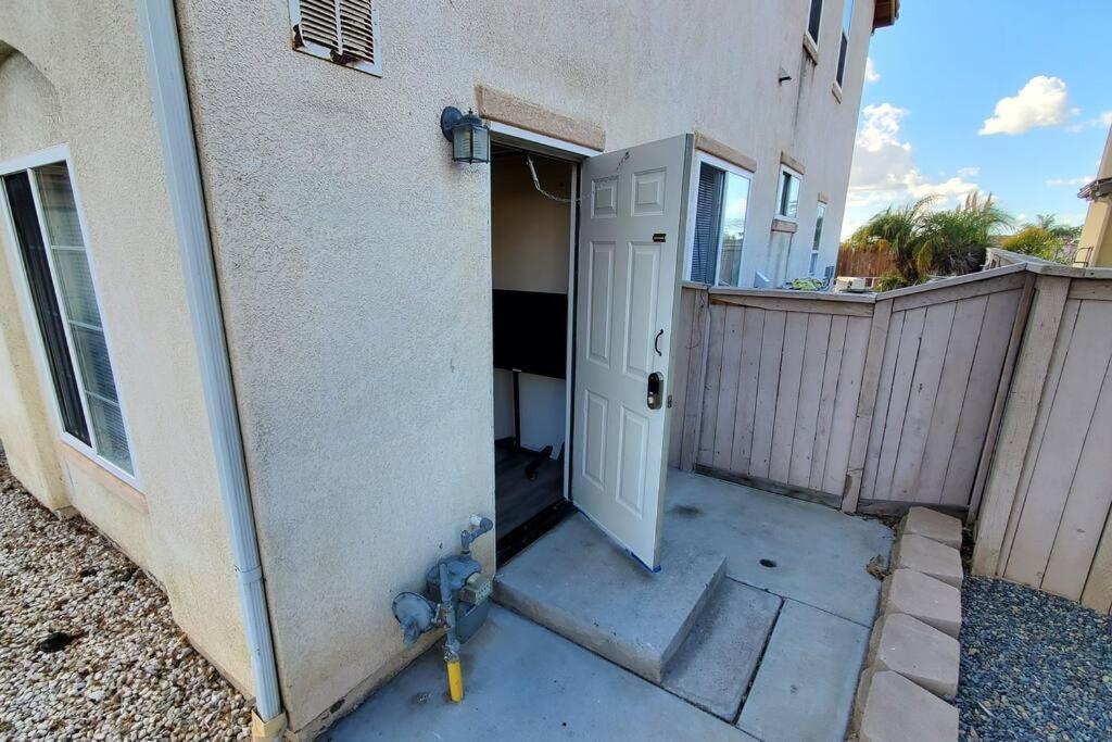 1 Bedroom Mini Apartment In Otay Ranch Chula Vista Exterior photo