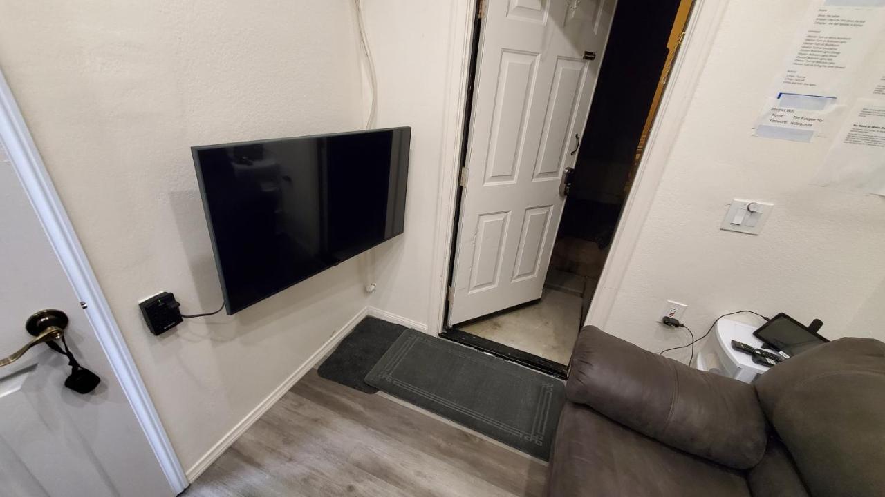 1 Bedroom Mini Apartment In Otay Ranch Chula Vista Exterior photo