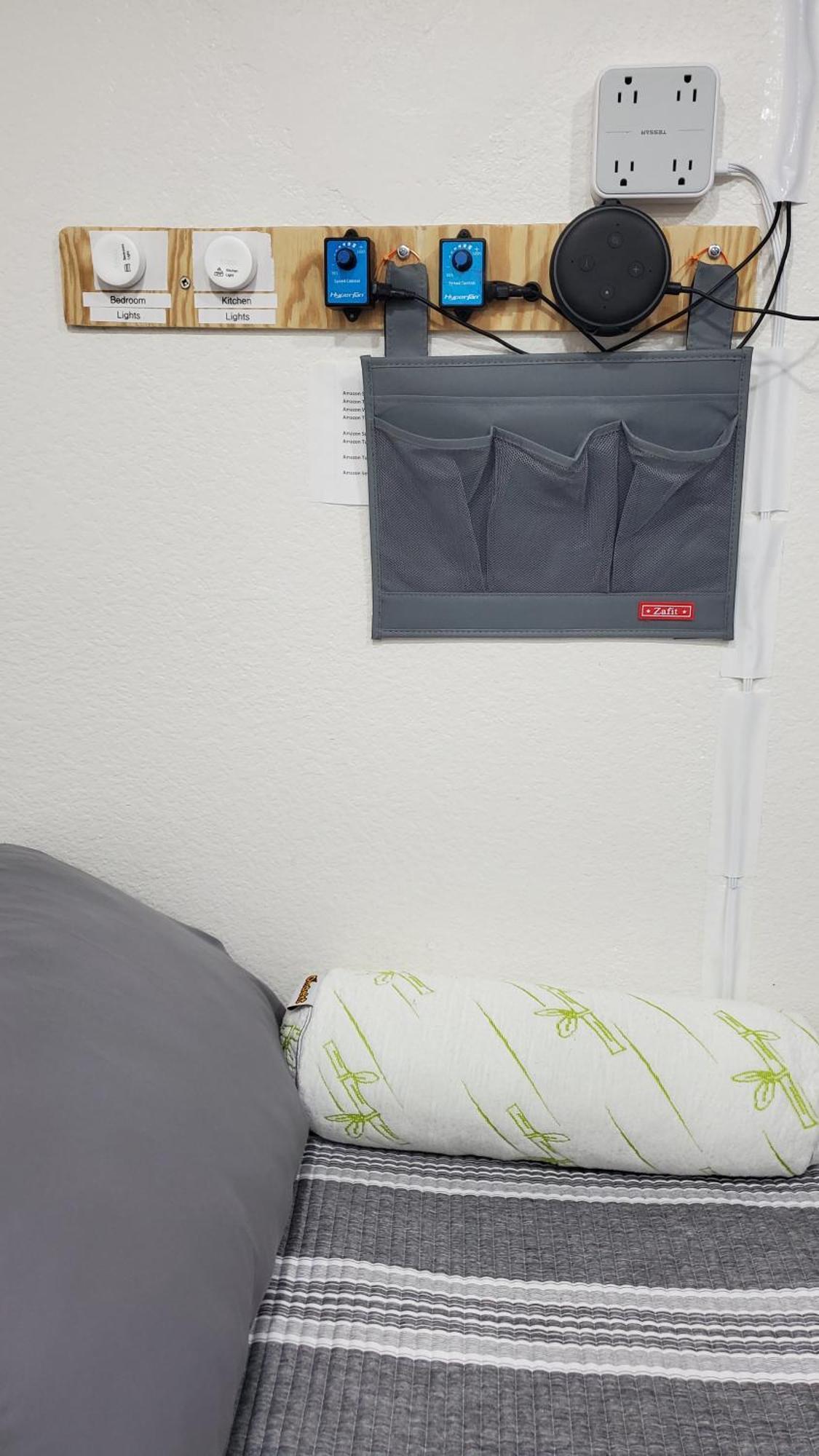 1 Bedroom Mini Apartment In Otay Ranch Chula Vista Exterior photo