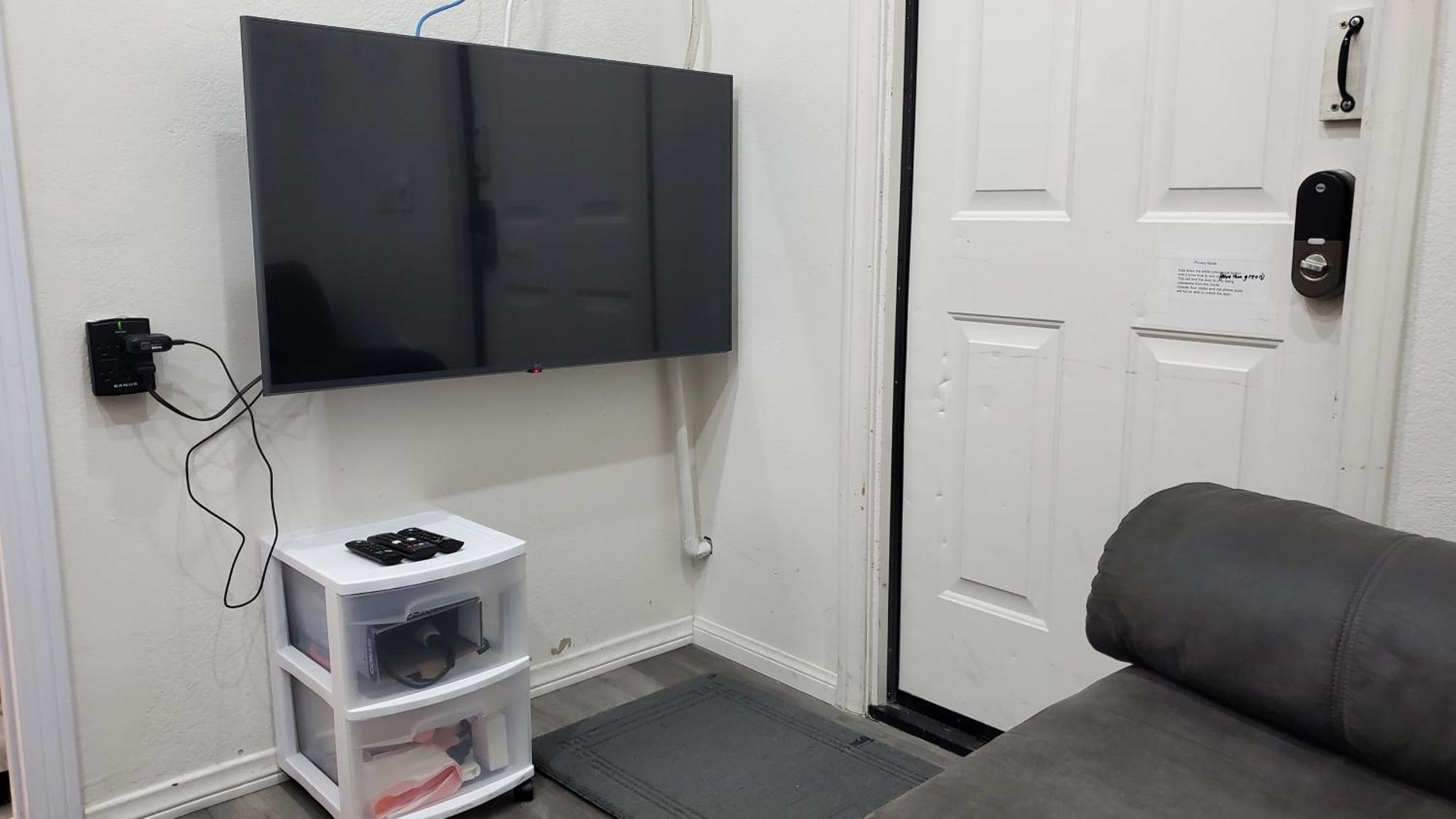 1 Bedroom Mini Apartment In Otay Ranch Chula Vista Exterior photo