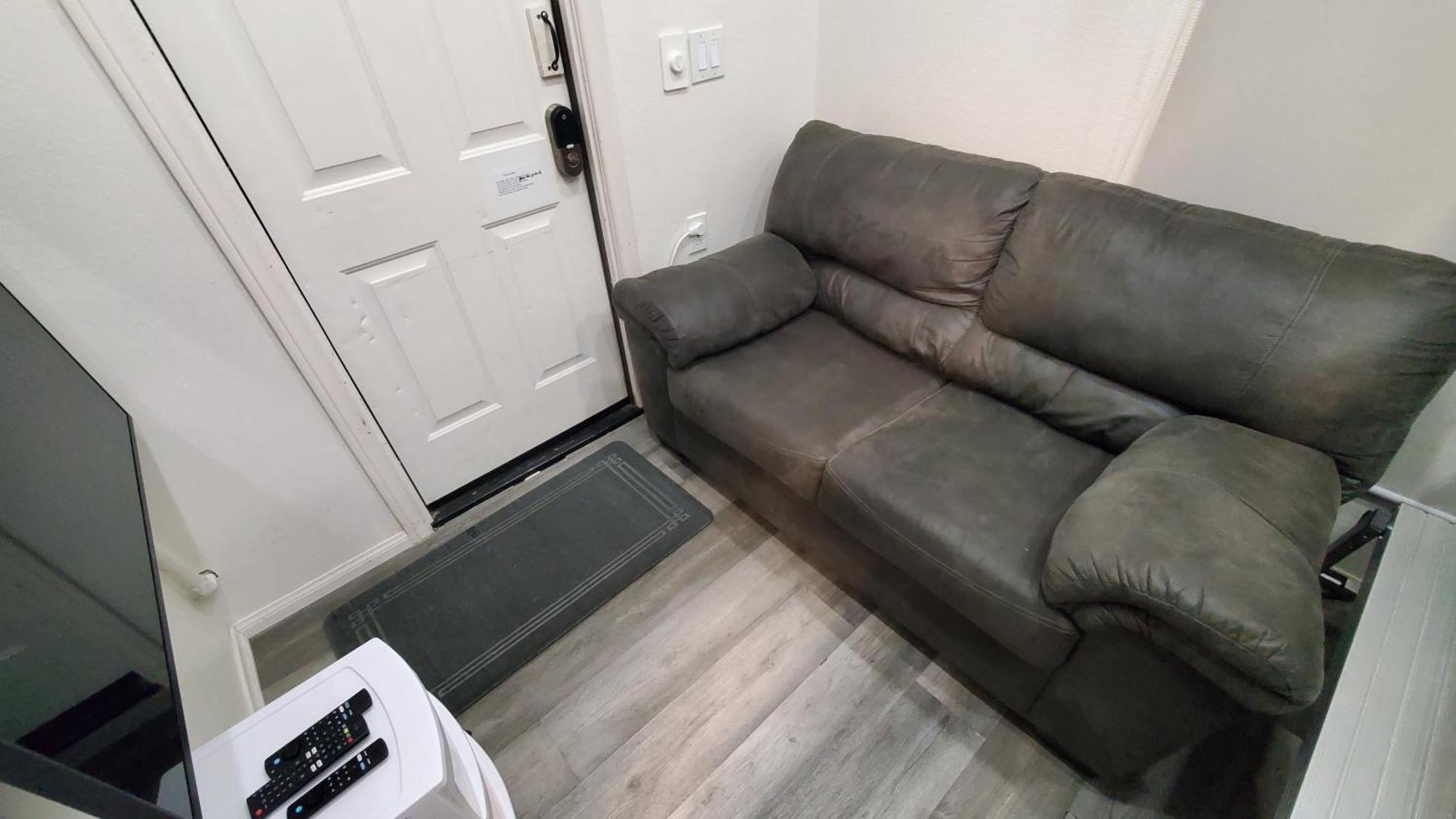 1 Bedroom Mini Apartment In Otay Ranch Chula Vista Exterior photo