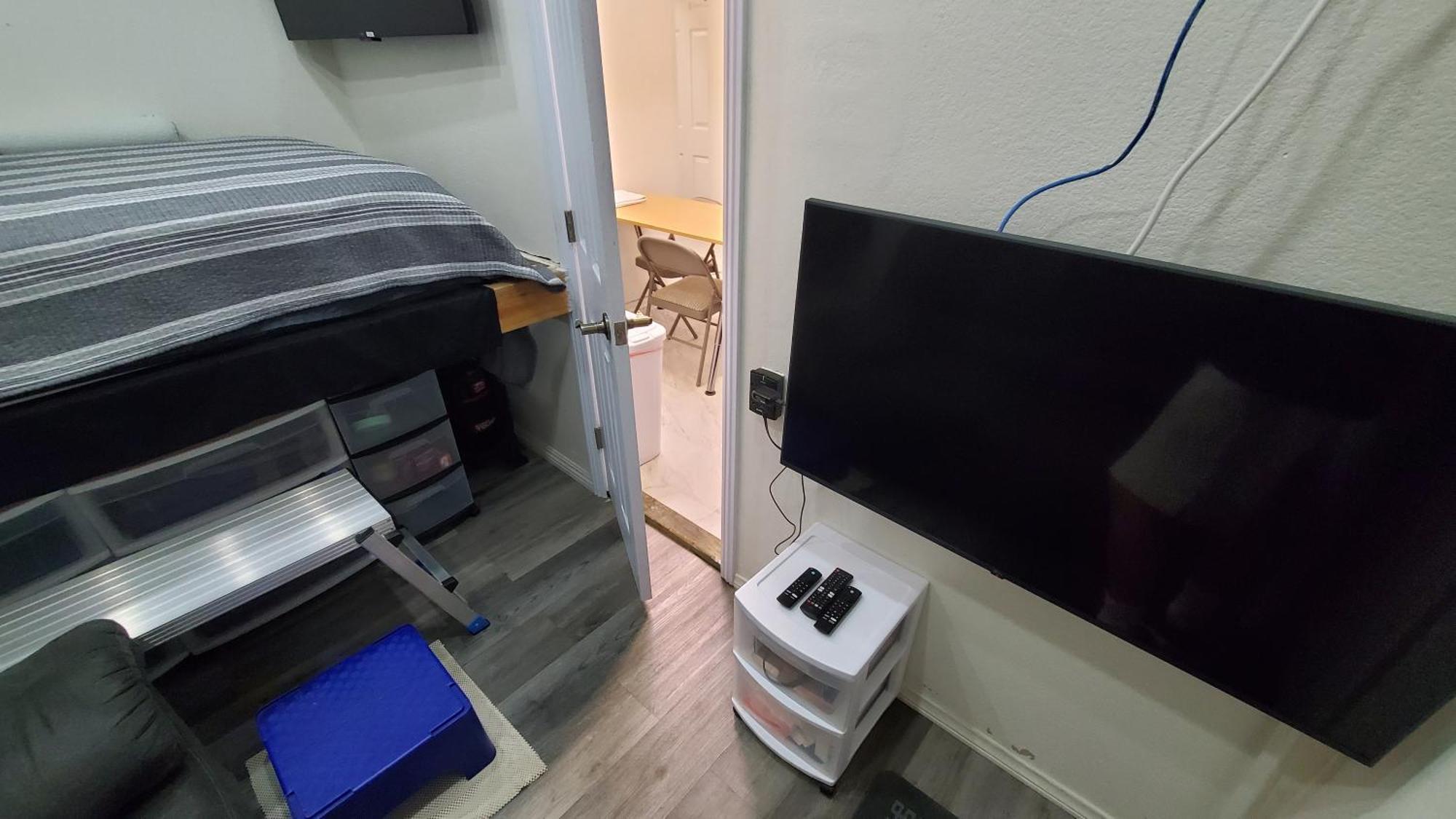 1 Bedroom Mini Apartment In Otay Ranch Chula Vista Exterior photo